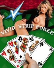 Download 'Vivid Strip Poker (240x320)' to your phone